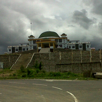 CCTV Pantau Kinerja PNS